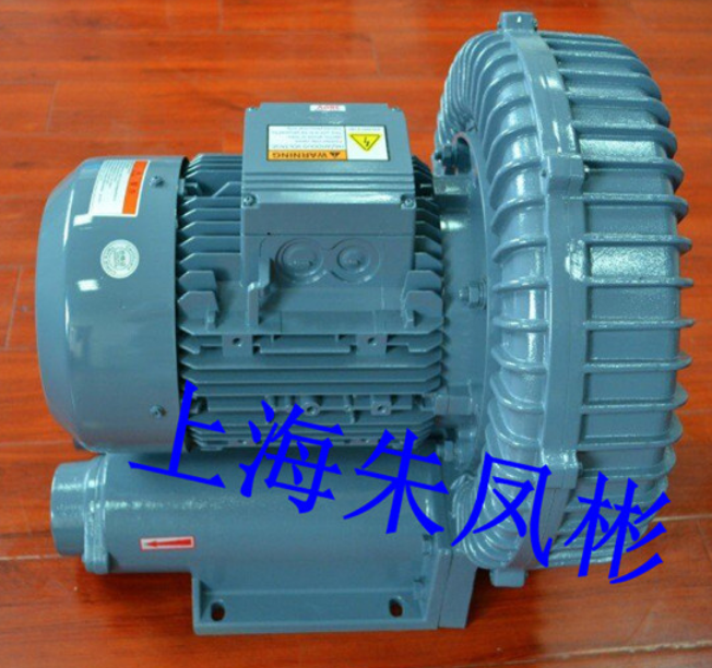 環(huán)形高壓風(fēng)機(jī)